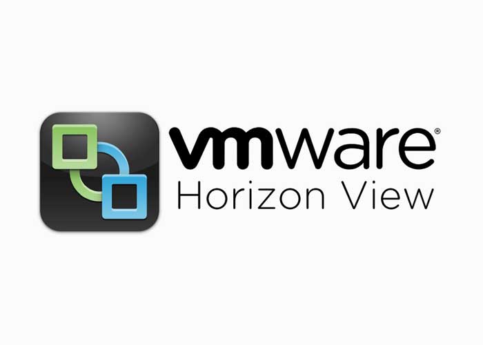مجازی سازی دسکتاپ با VMware Horizon View
